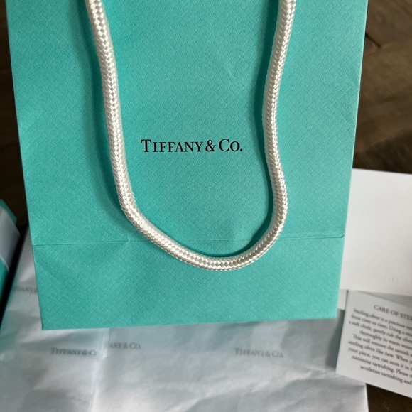 Tiffany & Co. Presentation bundle - Picture 6 of 10